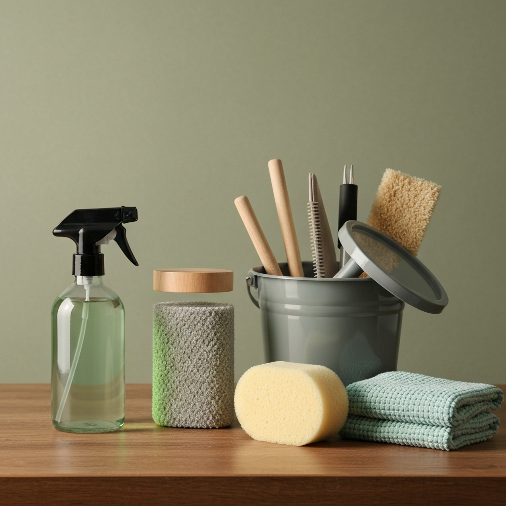 Eco-Friendly Products